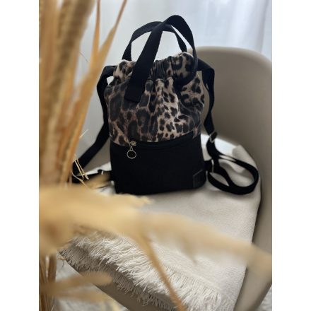BACK PACK XS 22