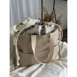 Aurora Mom Bag