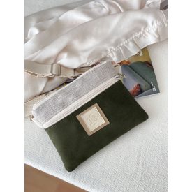 Chest bag 11