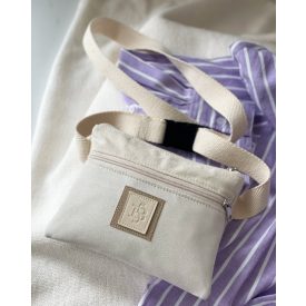 Chest bag 12